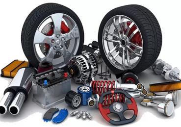 Phụ tùng xe Ford chính hãng Sài Gòn giá cập nhật mới nhất 2024